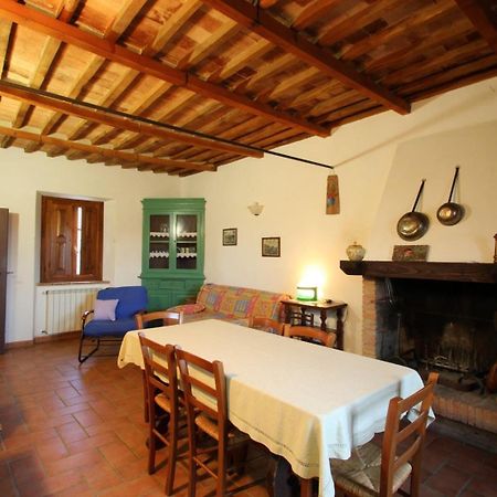 Agriturismo Le Spighe Proceno Habitación foto