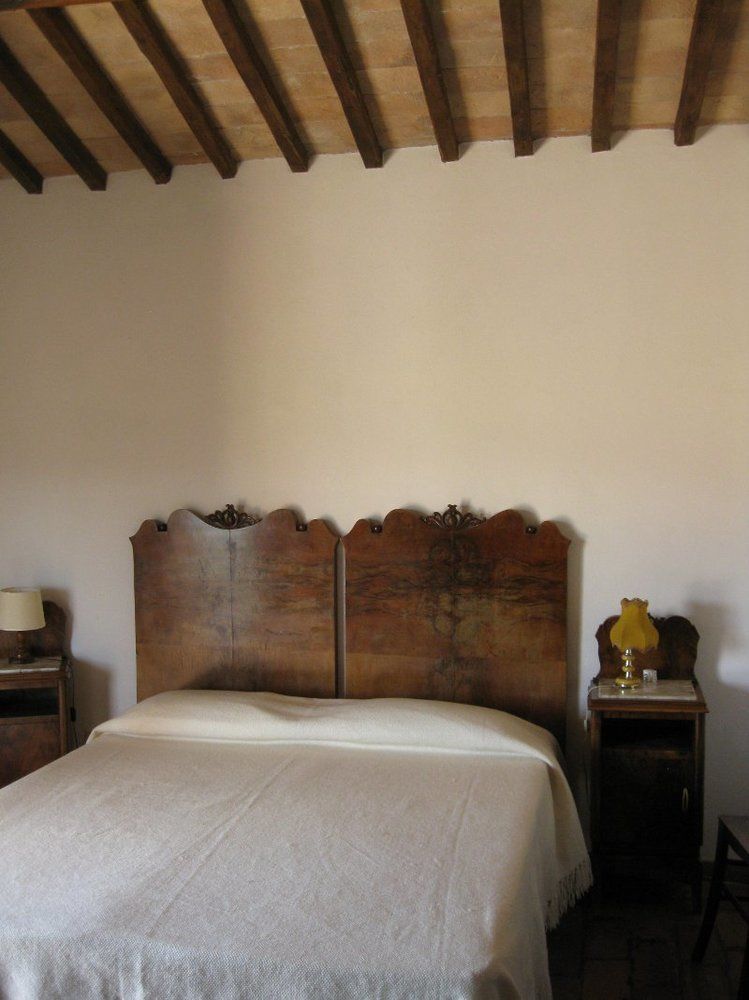 Agriturismo Le Spighe Proceno Exterior foto
