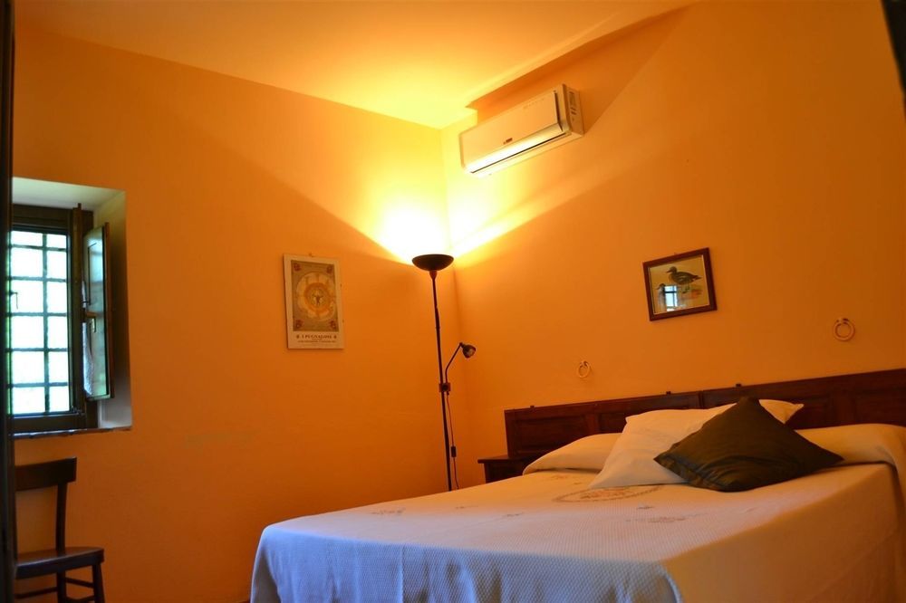 Agriturismo Le Spighe Proceno Exterior foto