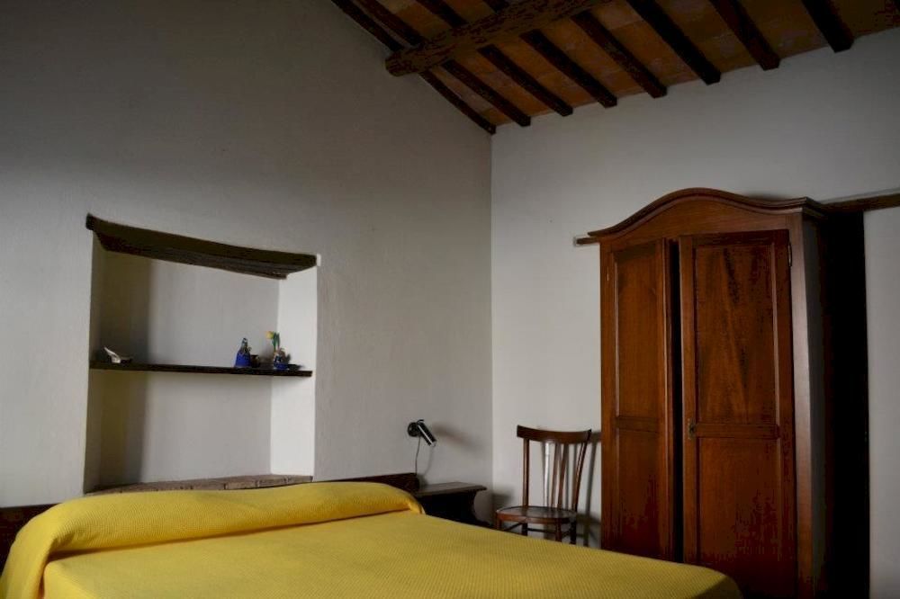 Agriturismo Le Spighe Proceno Exterior foto